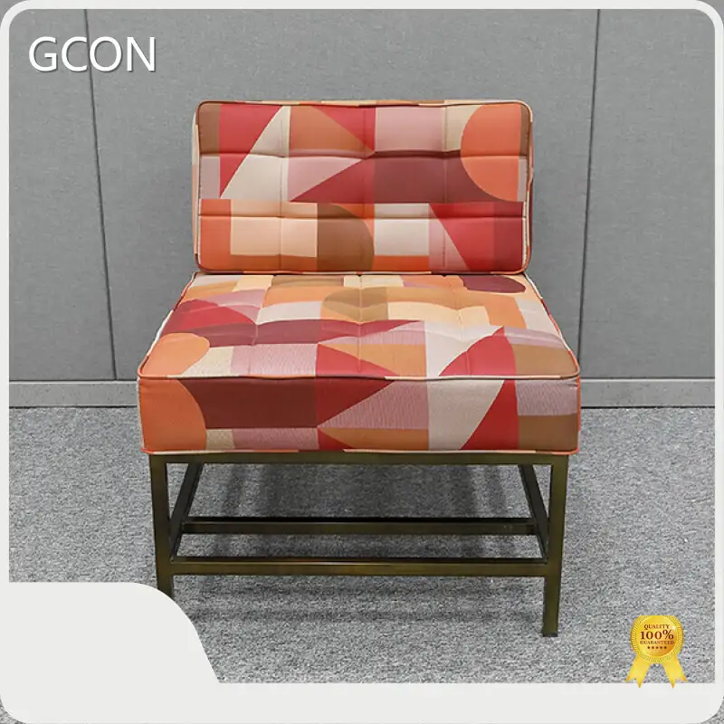 Commercial Hotel Lobby Furniture L/C - - GCON 1