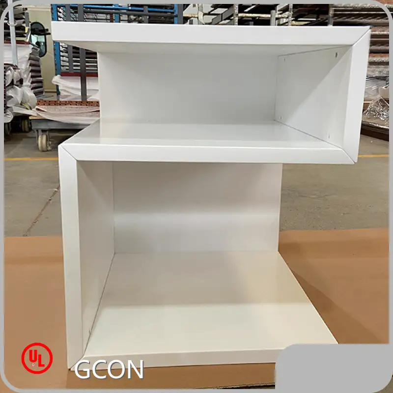 Custom Hotel Bedside Tables Manufacuturer 1