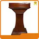Customziedpodium for Sale Modern Etc 1