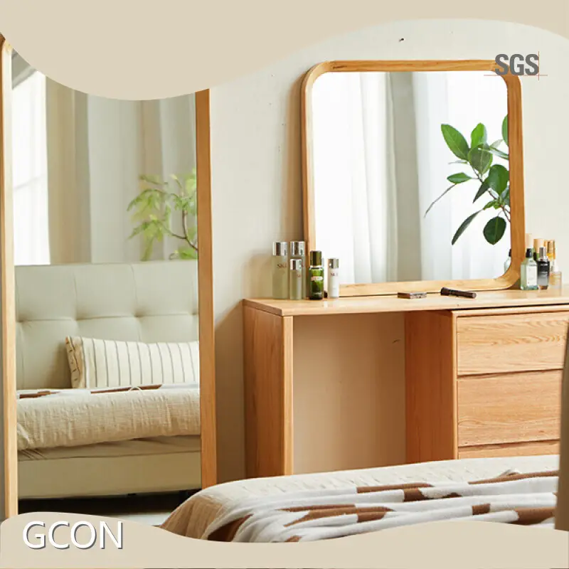 Modern Hotel Room Furniture Nature by GCON 1