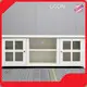 Tv Unit for Hotel Room Negotiated by GCON 1