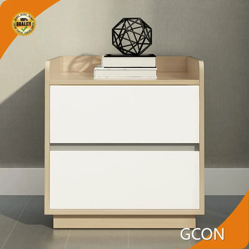 Wholesalers Hotel Bedside Tables Manufacturer Price List 1