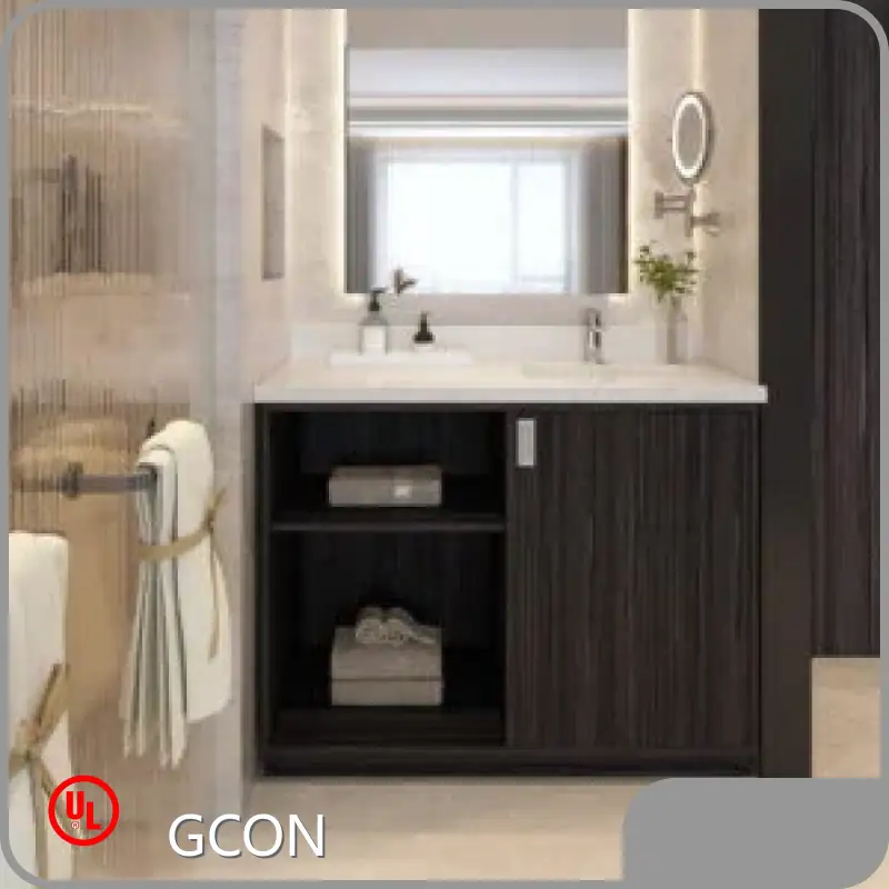 Hotel Bathroom Vanity for Sale - - GCON 1