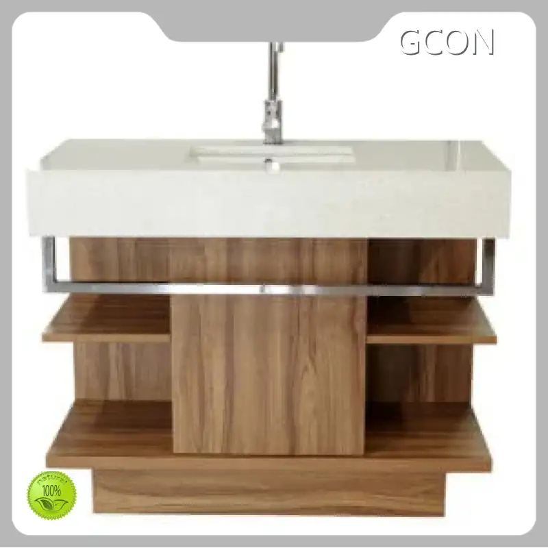Industrial Hotel Vanity for Sale 1