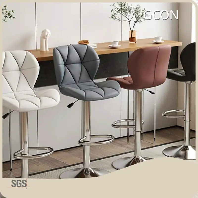 Luxury Hotel Furniture EXW by GCON 1