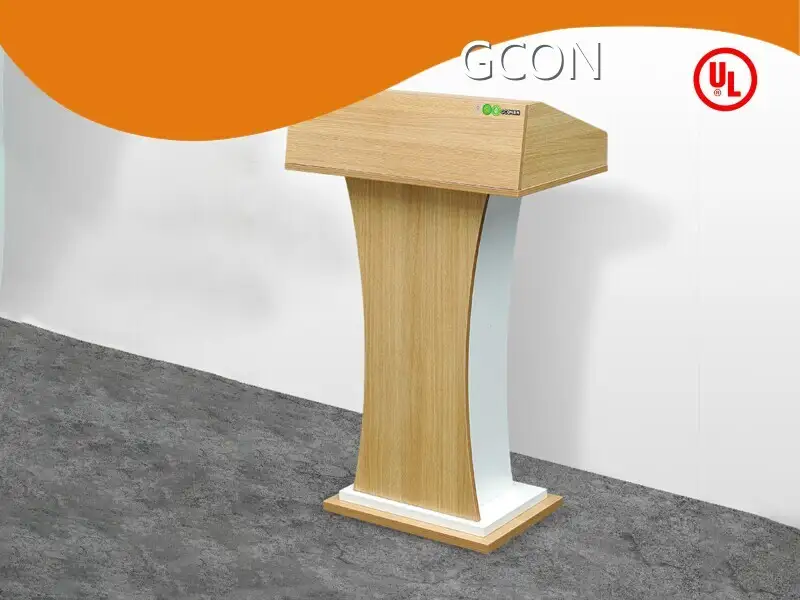 Hotel Conference Tables Modern by GCON 1