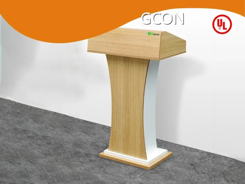Hotel Conference Tables Modern by GCON 1