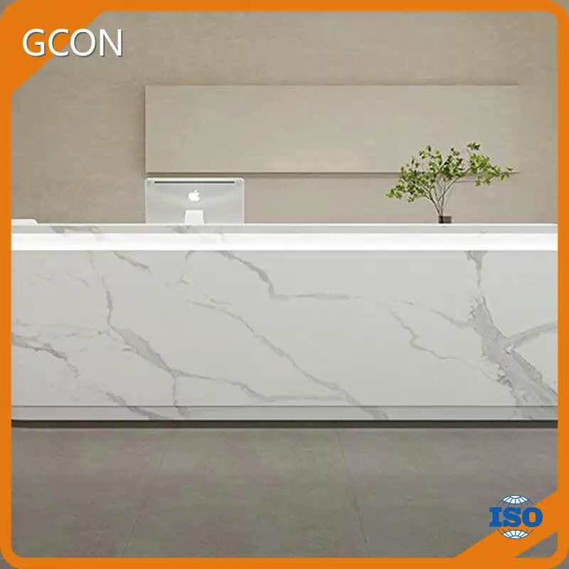 Best Reception Table EXW - - GCON 1