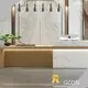 Round Reception Table PayPal - - GCON 1