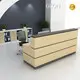 Hotel Reception Tables CIF - - GCON 1