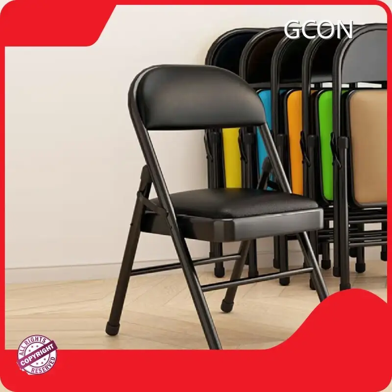 Training Chairs Manufacturer Modern by GCON 1