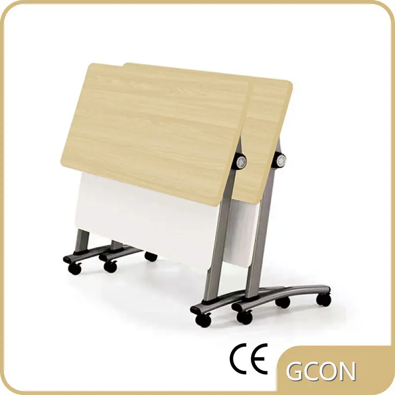 Training Tables Western Union by GCON 1
