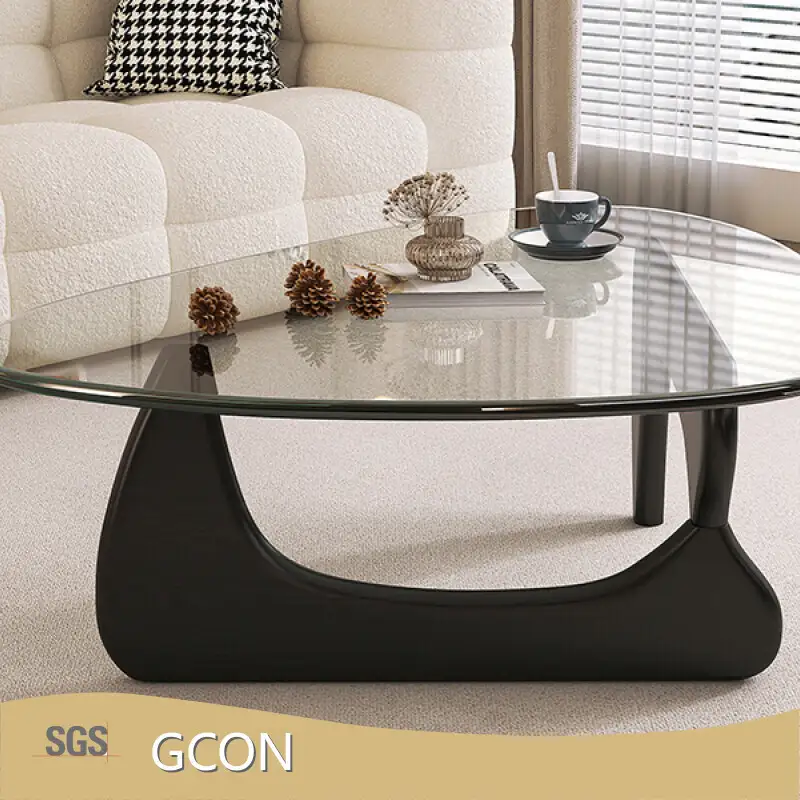 Office Lobby Table EXW - - GCON 1