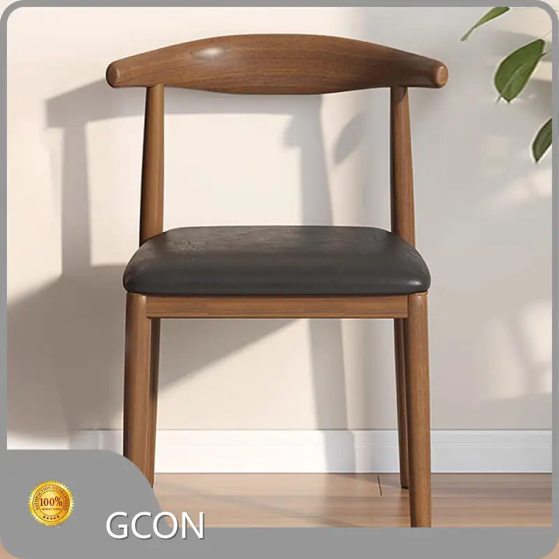 Hotel Restaurant Chairs DAP by GCON 1