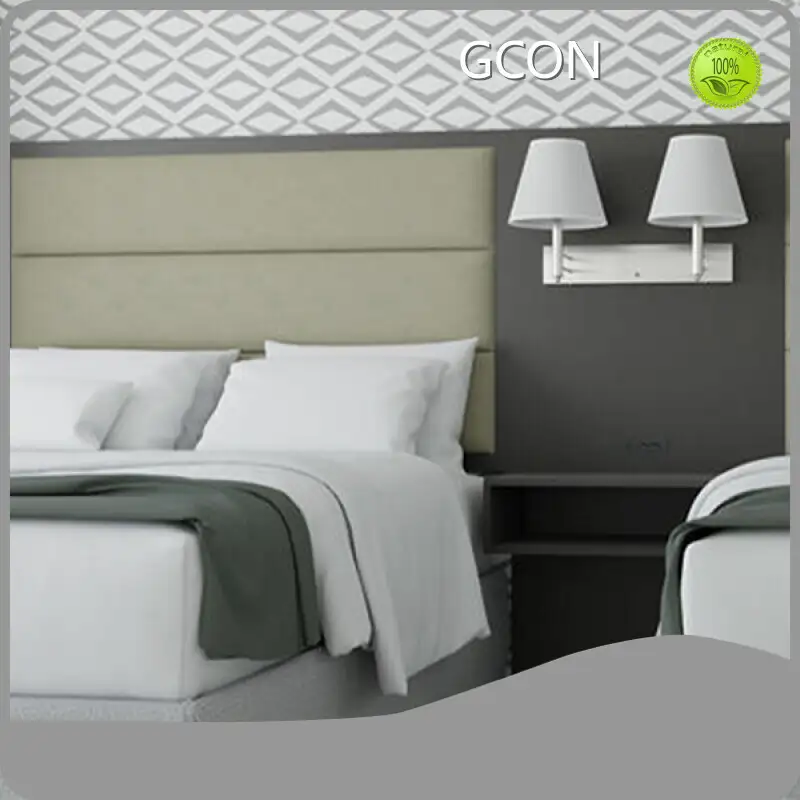 Hotel Furniture Sets FOB - - GCON 1