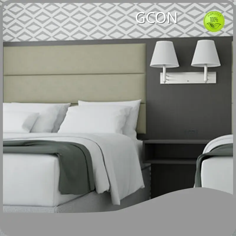 Hotel Furniture Sets FOB - - GCON 1