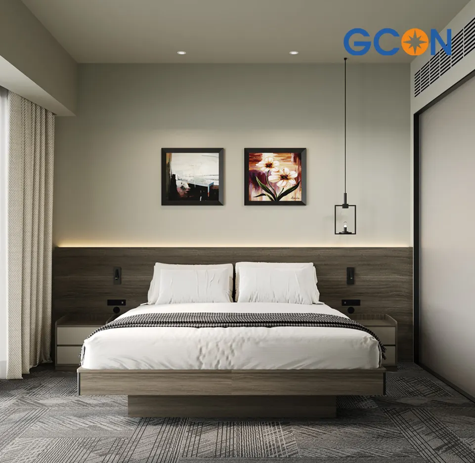 Hotel Furniture Suppliers Modern Hotel Furniture Wholesale - GCON 2