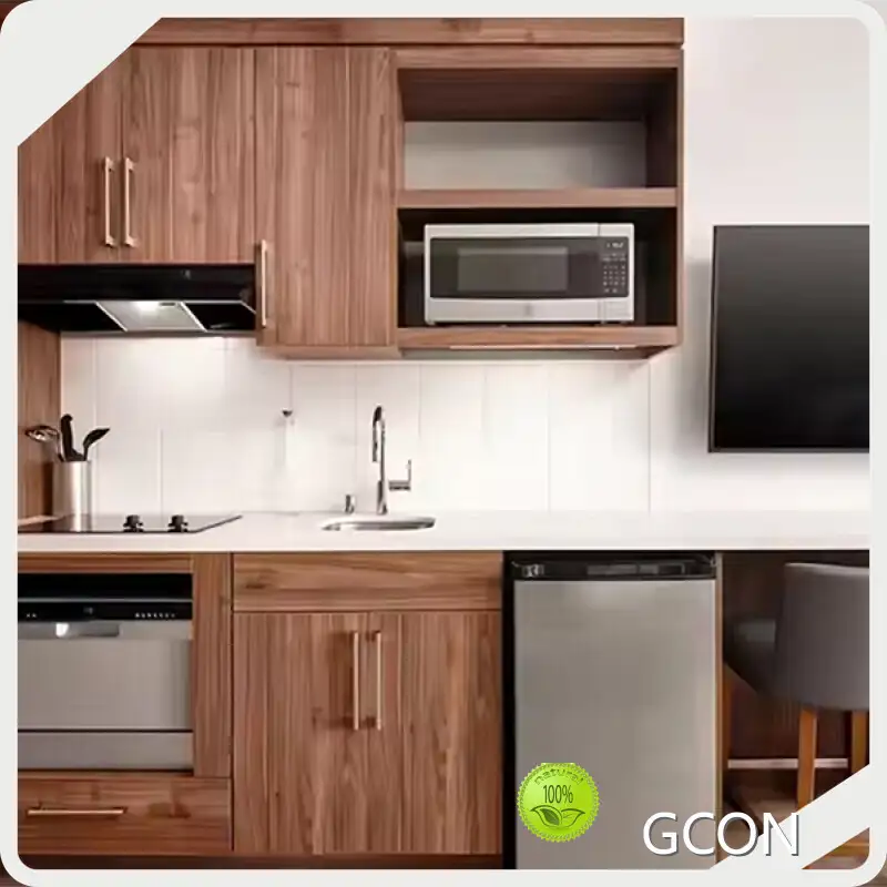Hotel Furniture Sets Negotiated - - GCON-2 1
