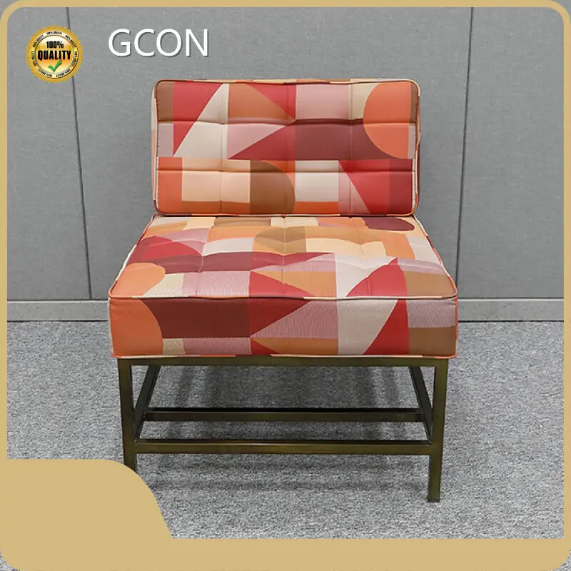 High End Hotel Lobby Furniture T/T Advance by GCON 1