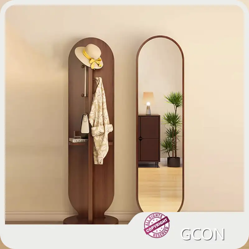 Custom Hotel Room Furniture EXW - - GCON 1
