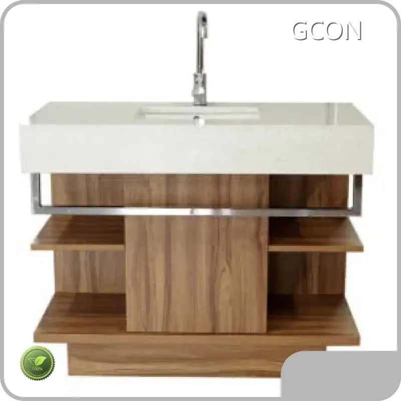 GCON Hotel Bathroom Vanity Wholesale 1