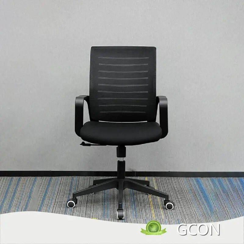 Comfortable Conference Chairs Negotiated - - GCON 1