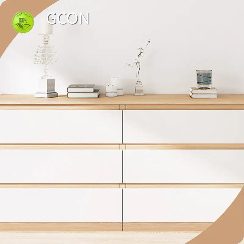 Hotel Room Cabinets Manufacturer Modern - - GCON 1