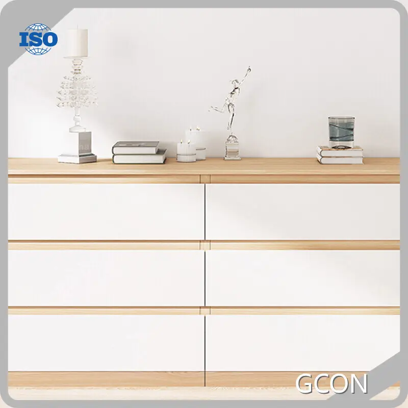 Custom Hotel Room Furniture Modern - - GCON 1