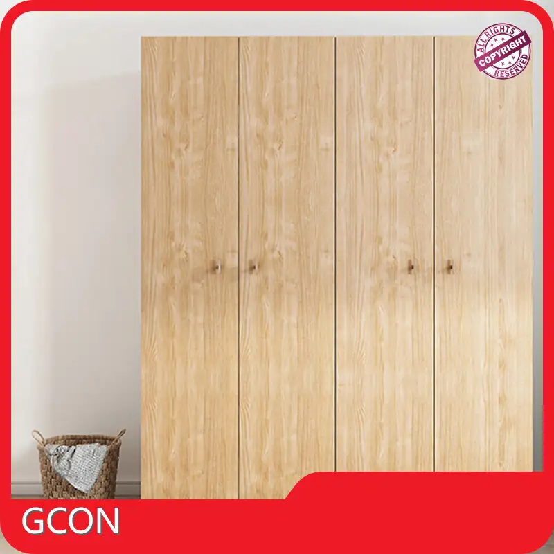 Hotel Room Furniture Set Negotiated by GCON-1 1