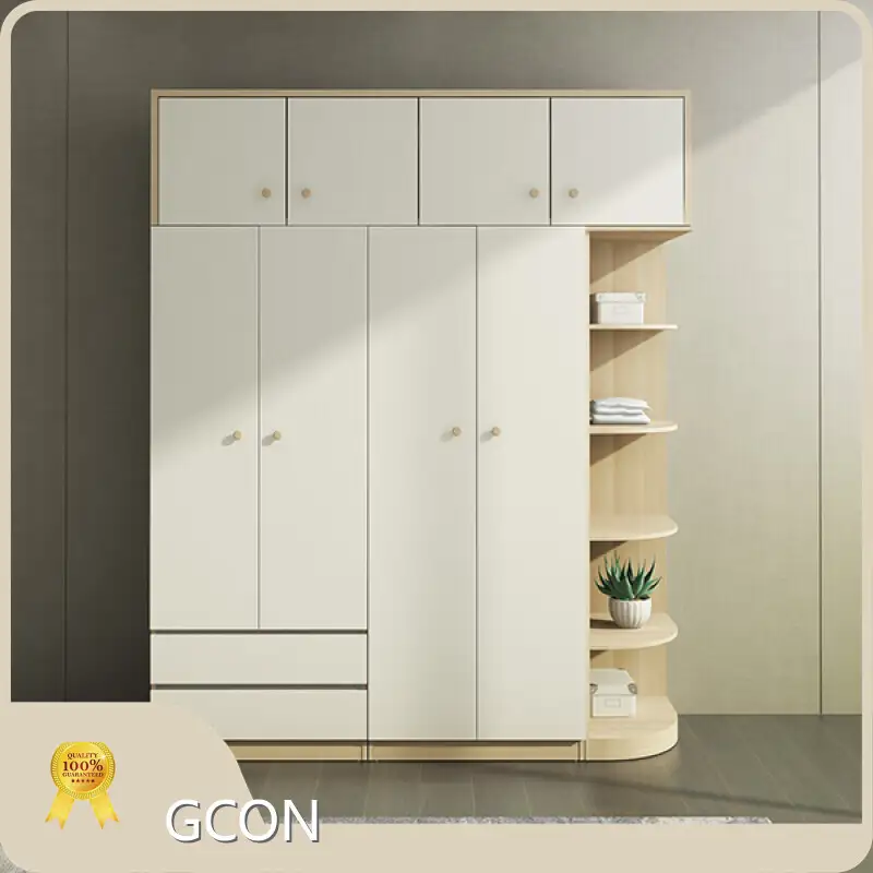 Hotel Style Wardrobe Western Union - - GCON 1