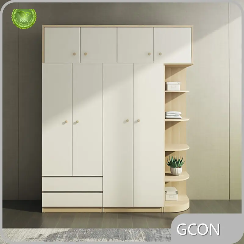 Custom Made Hotel Furniture T/T Advance - - GCON 1