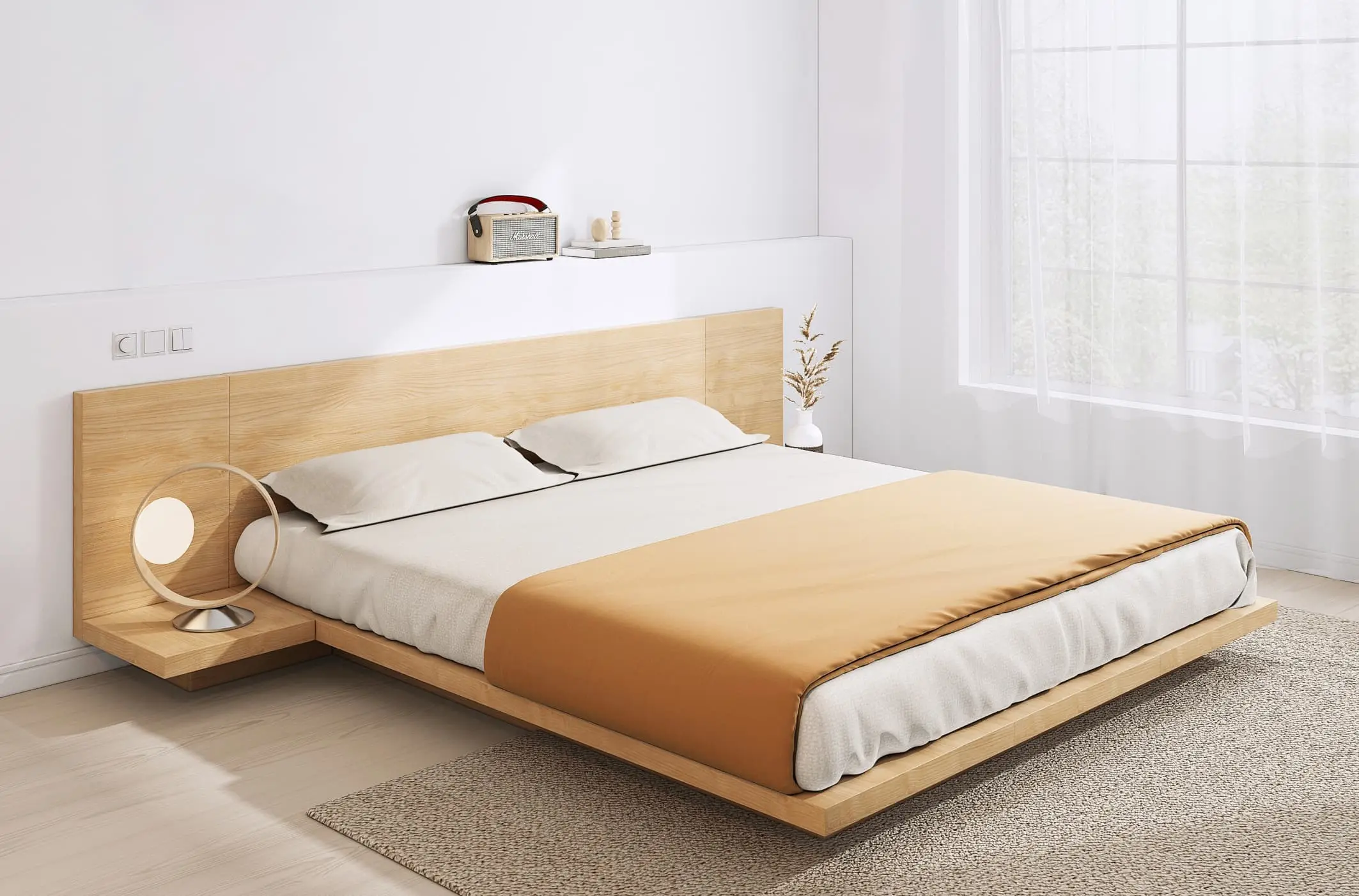 Hotel Furniture Suppliers Modern Hotel Furniture Wholesale - GCON 5