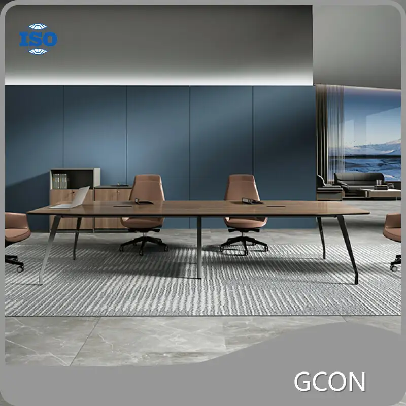 Hotel Furniture Factory Negotiated by GCON 1