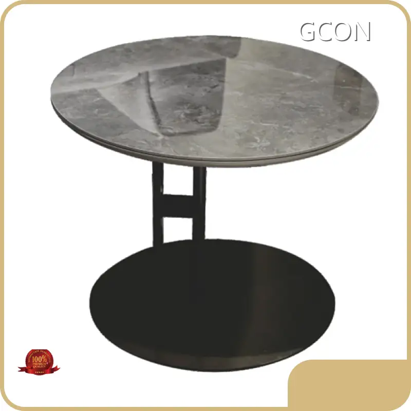 Hotel Room Dining Table Modern Luxury by GCON 1