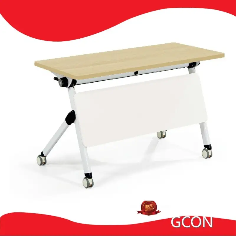 Training Tables Manufacturer Negotiated - - GCON 1