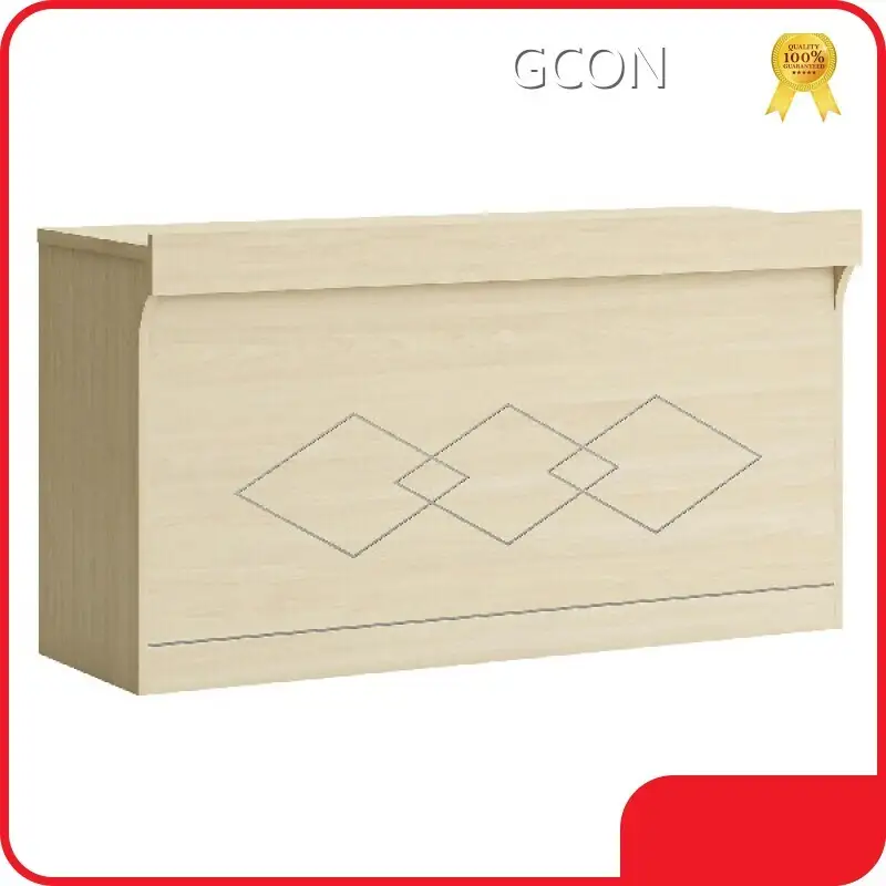 Foldable Training Table Western Union by GCON 1