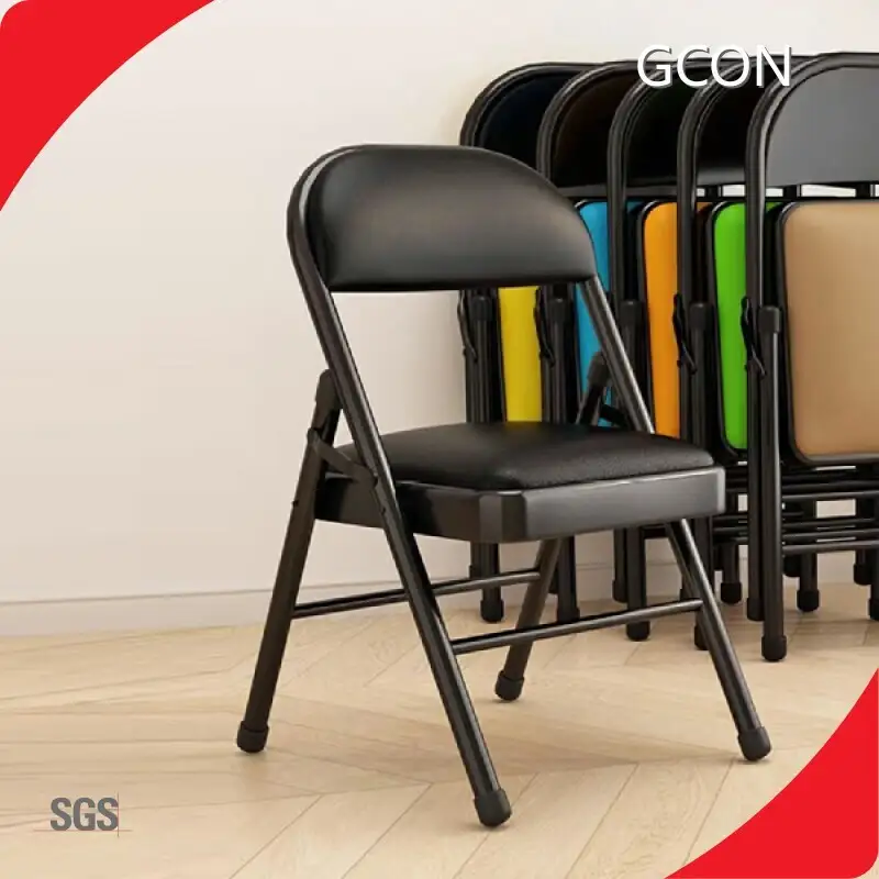 Training Chairs Manufacturer Negotiated - - GCON 1
