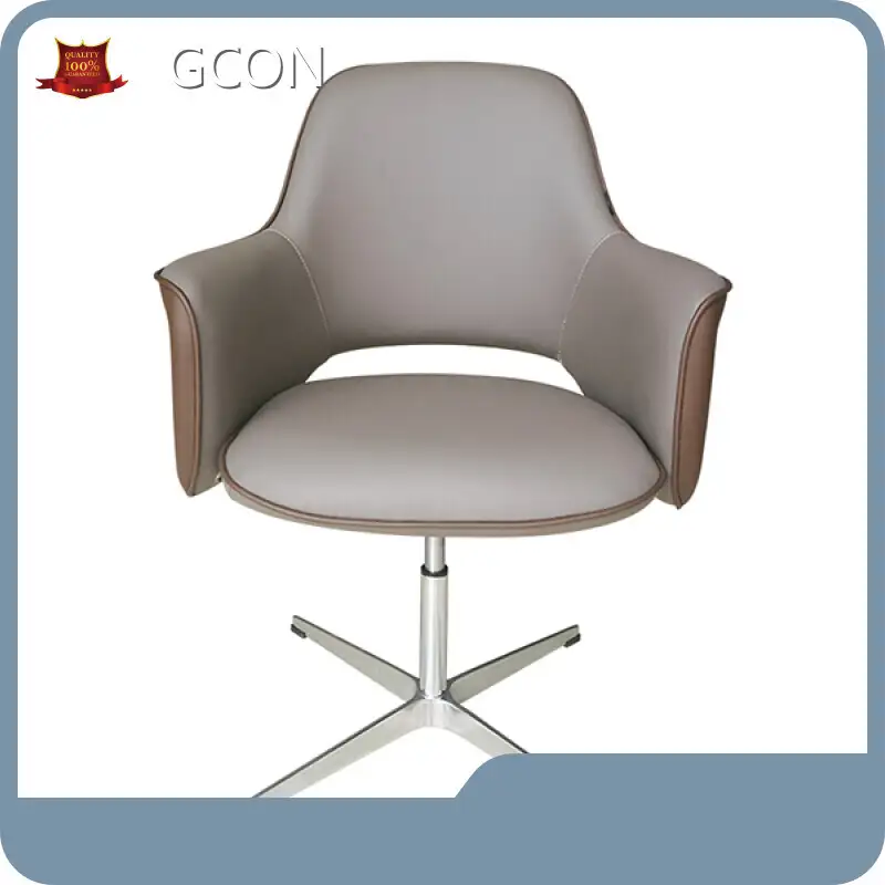 Comfortable Conference Chairs Negotiated - - GCON-1 1