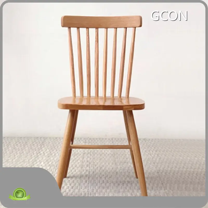 Hotel Restaurant Furniture Negotiated by GCON 1