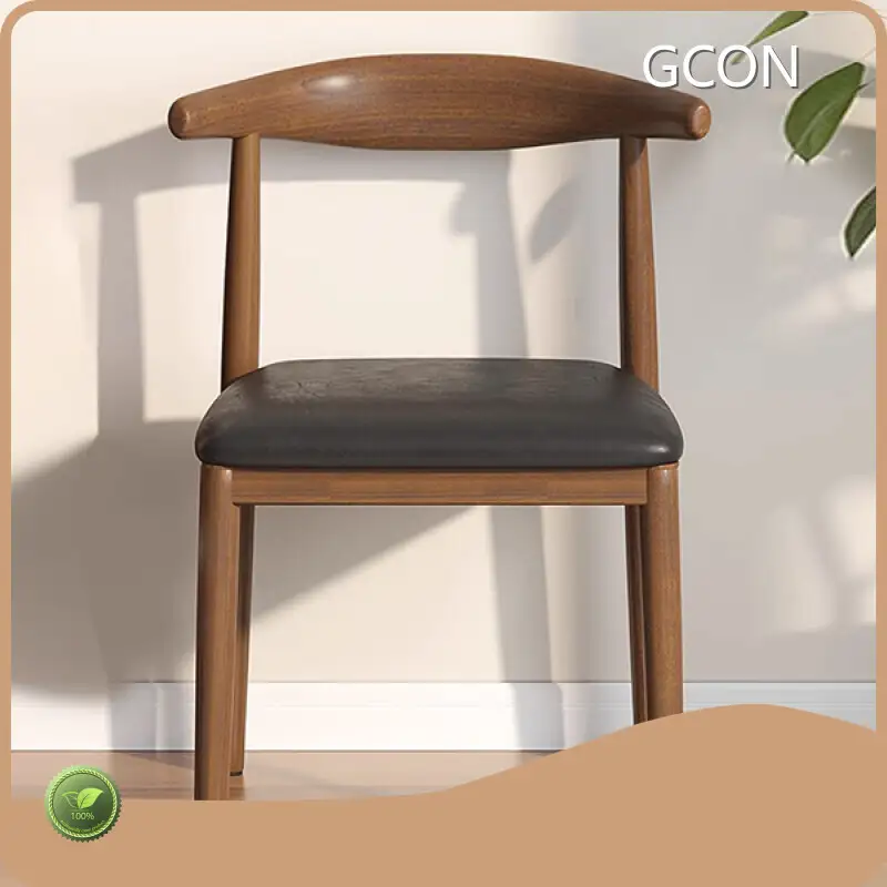 Chairs for Hotels and Restaurants Modern by GCON 1