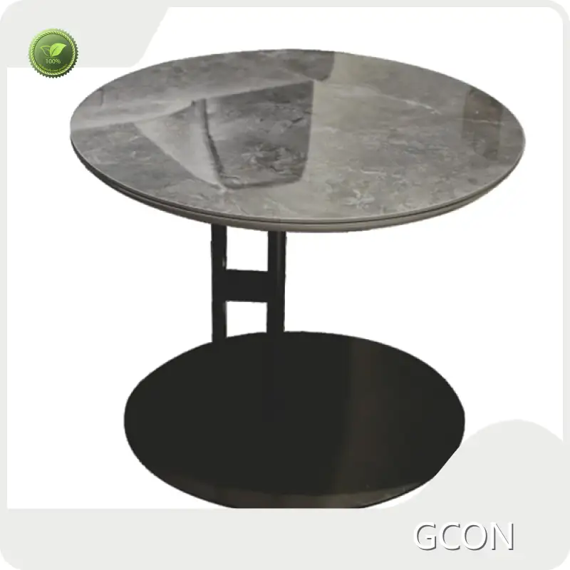 Custom Hotel Lobby Furniture Modern Luxury by GCON 1