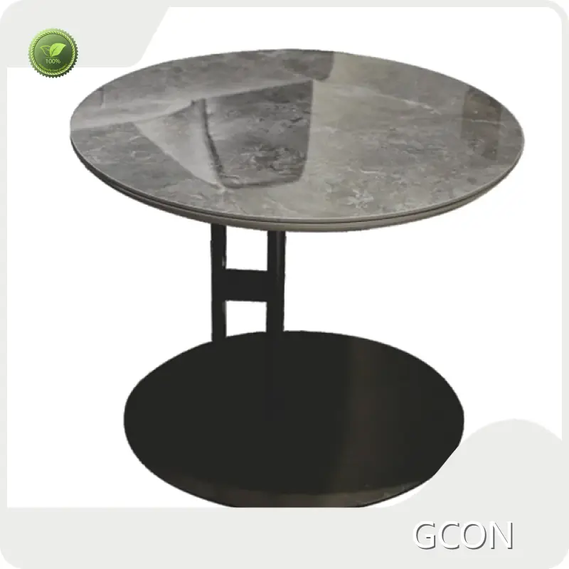 Custom Hotel Lobby Furniture Modern Luxury by GCON 1