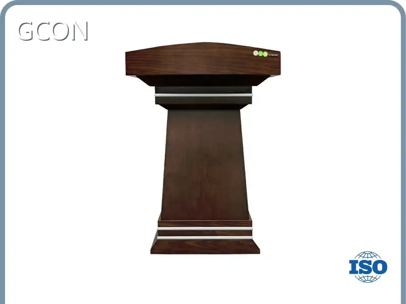 Modern Podium Negotiated Wholesale - GCON 1