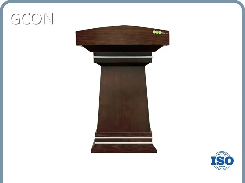 Modern Podium Negotiated Wholesale - GCON 1