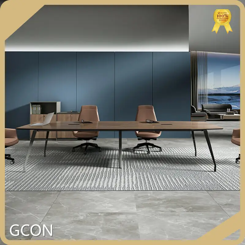 Conference Tables and Chairs Western Union Wholesale - GCON 1