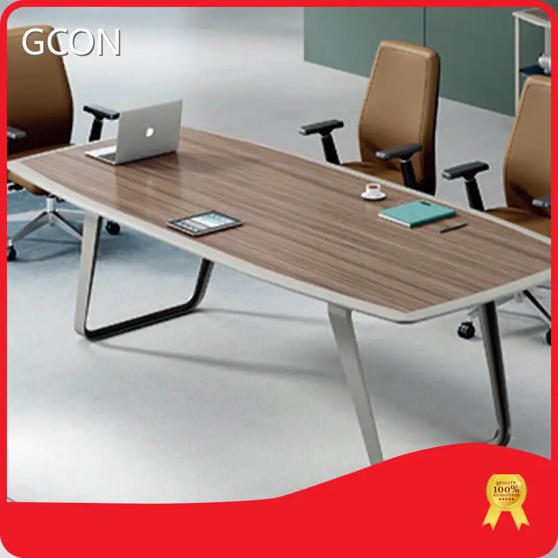Luxury Conference Tables CIF by GCON 1