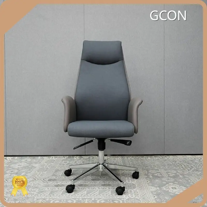 Conference Chairs Manufacturer CIF Wholesale - GCON 1