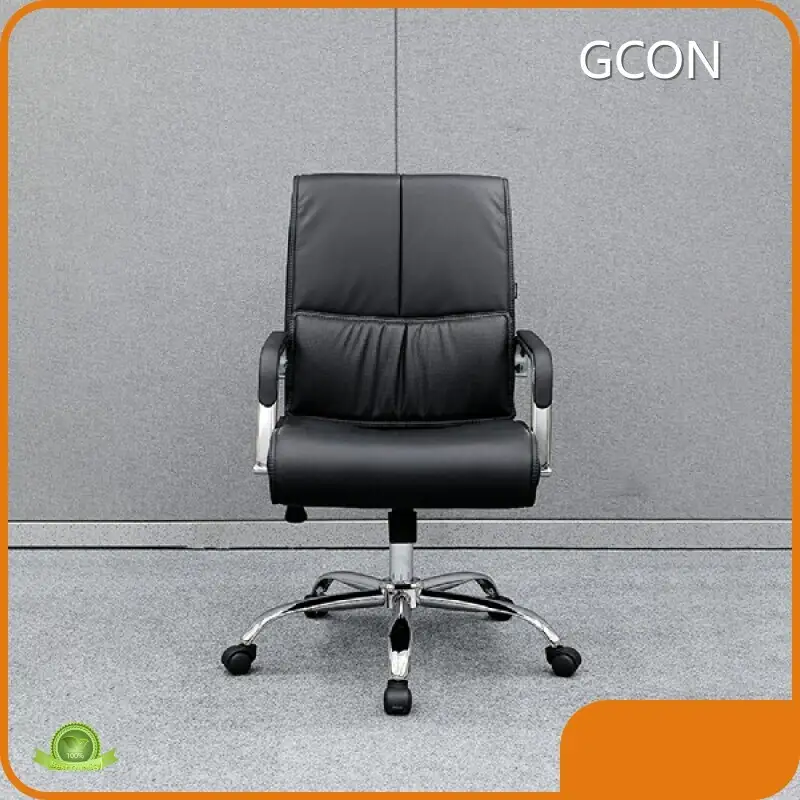 Modern Conference Chairs EXW by GCON 1