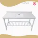 Industrial Hotel Style Bathroom Vanity Manufacuturer 1