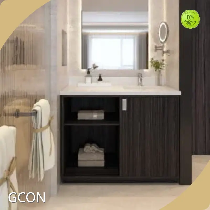 Brands Hotel Style Bathroom Vanity Forsale 1